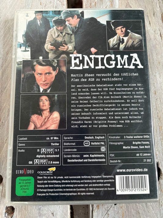 Enigma