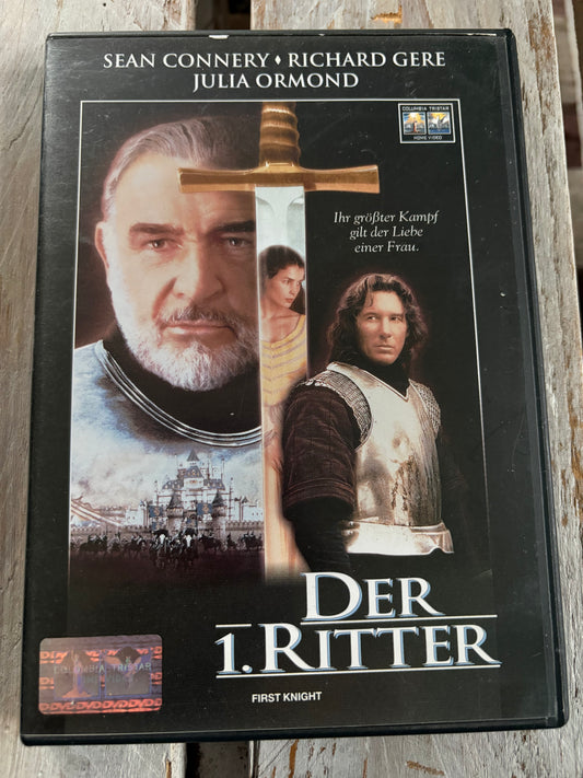 Der 1. Ritter