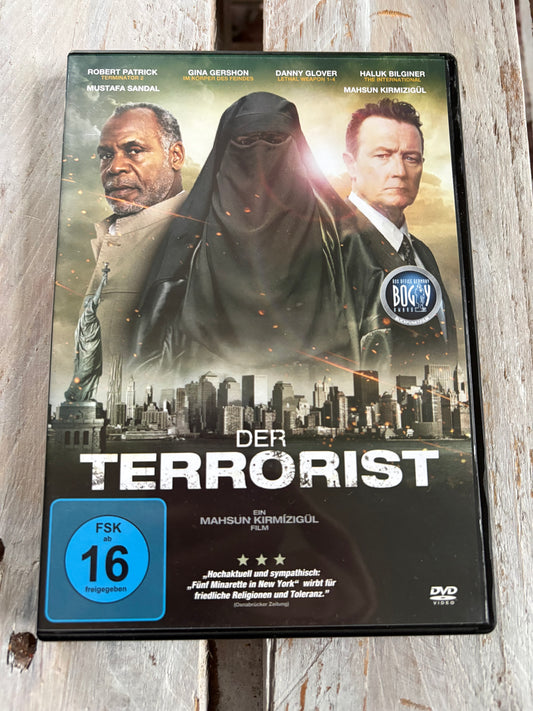 Der Terrorist