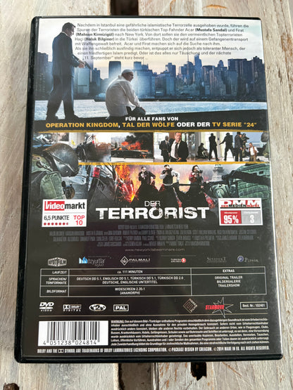 Der Terrorist