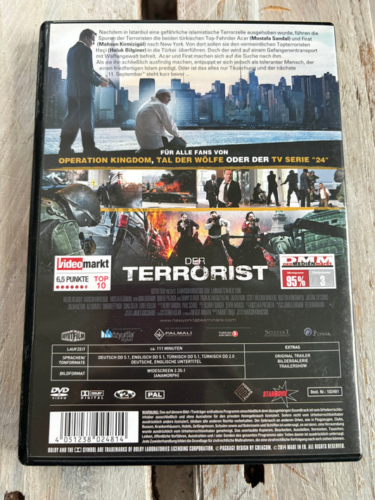 Der Terrorist